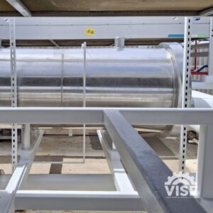 Industrial services in Curaçao Vise